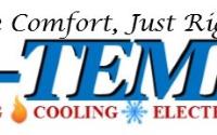 A-Temp Heating and Cooling image 1